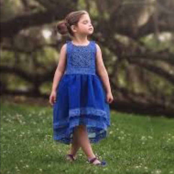 trish scully delphine dress